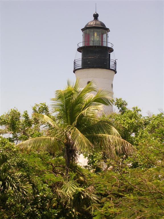 Key West Lighthouse