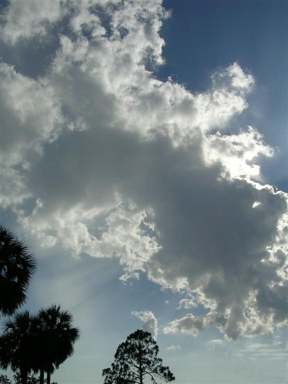 God Light