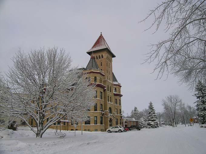 Kirkbride