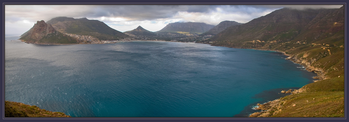 Hout Bay, South Africa