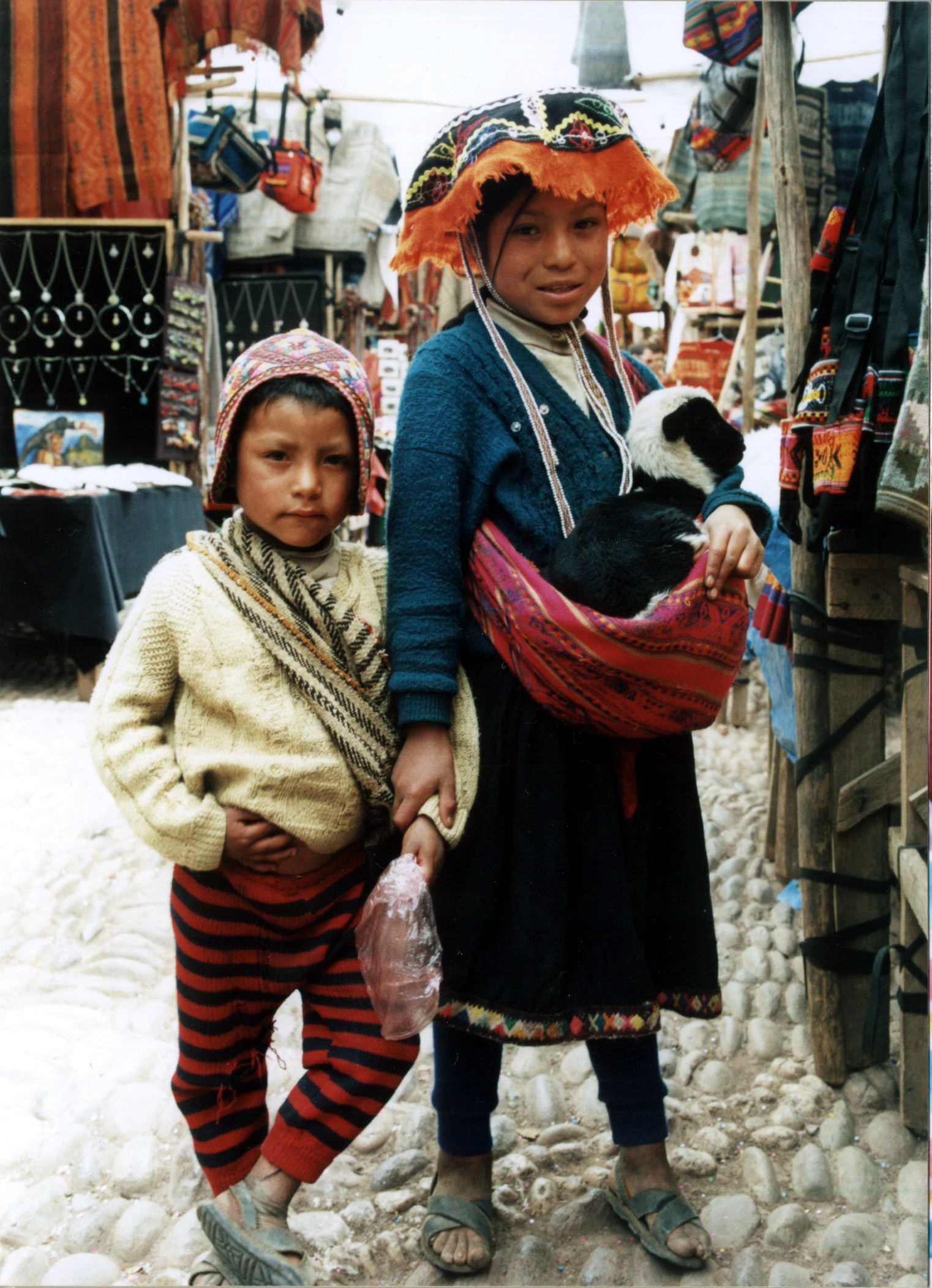 Peru 14 - Pisac
