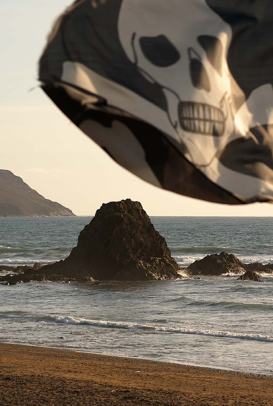 Cornish Coast