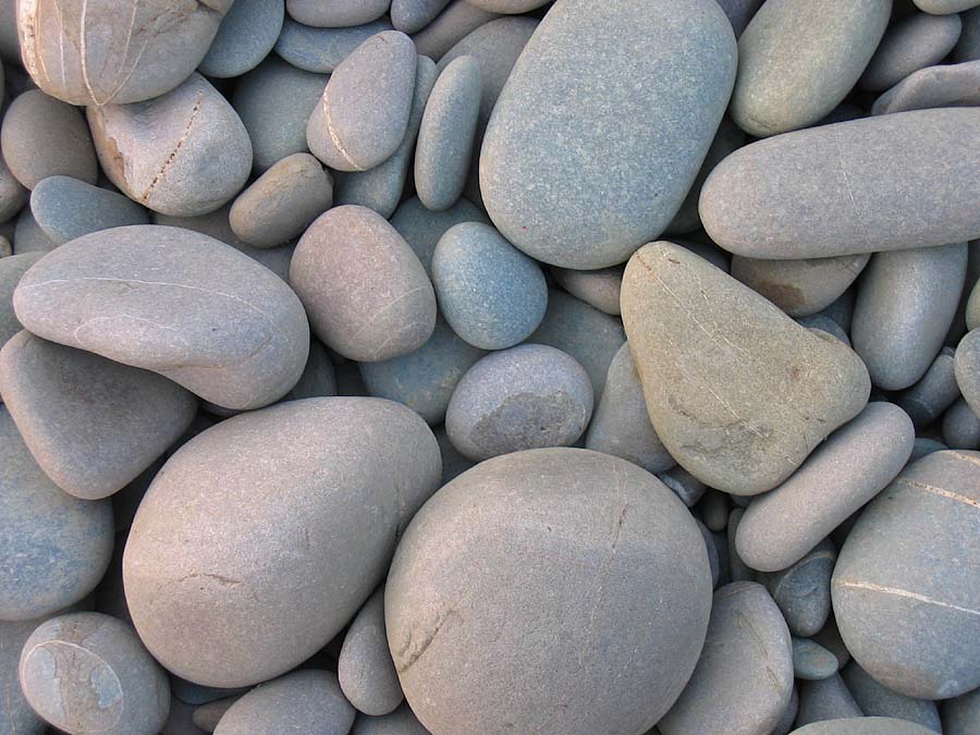 Pebbles