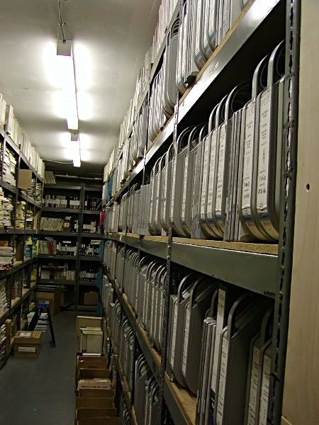 The Vault 2