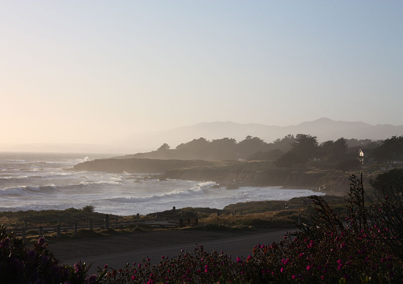 Moonstone Beach, Cambria