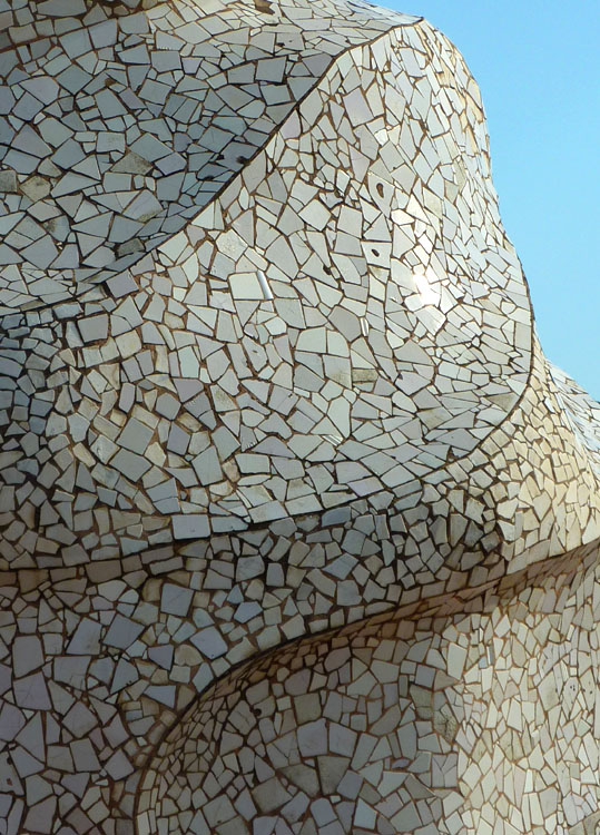 La Pedrera