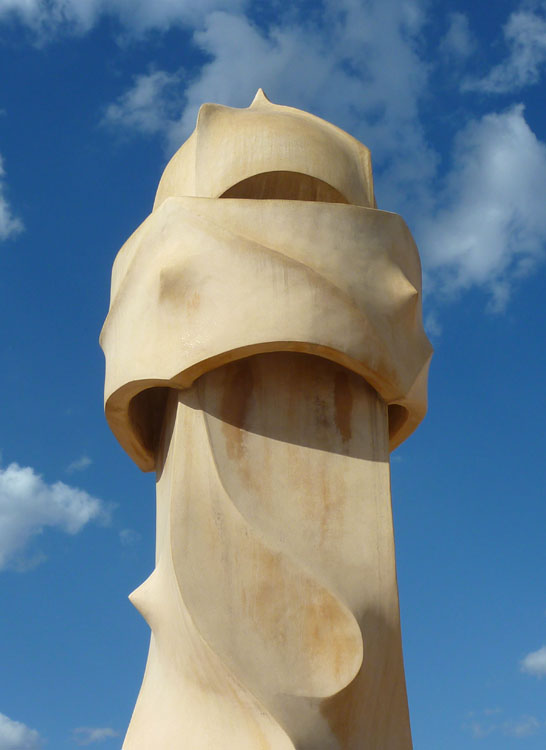 La Pedrera