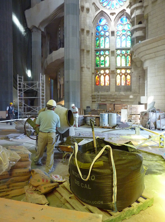 Sagrada Família