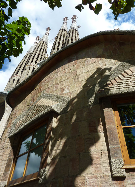 Sagrada Família