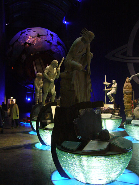 Natural History Museum