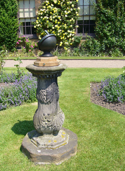 Ormesby Hall, National Trust