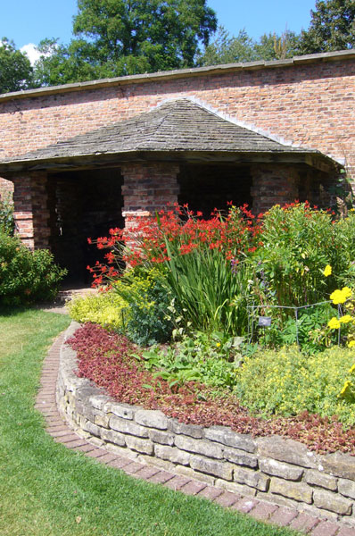 Raby Castle