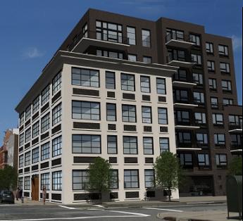 QBadgeBuilding59a47thAve.JPG