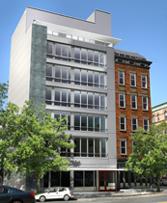 OneStriversRow2605FrederickDouglass.JPG