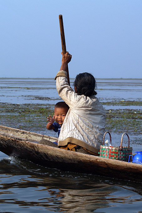 045 - Inle lake