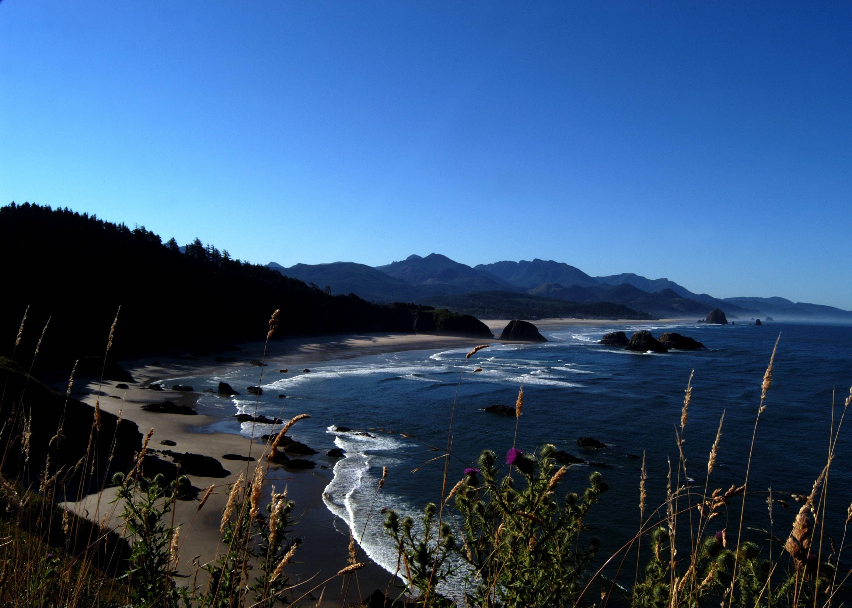 Cresent Beach