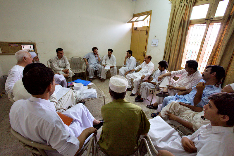 Kamil Pashto Literary Association