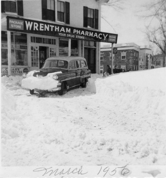 Wrentham Pharmacy