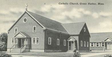 Green Harbor Church