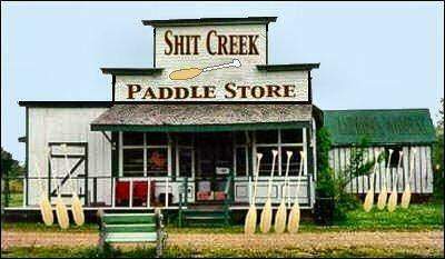 Paddle Store