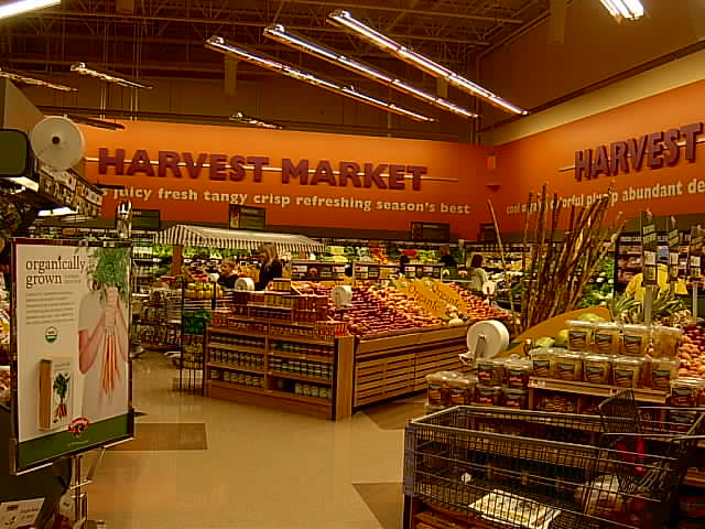 Fresh Produce