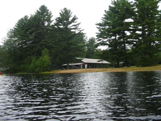 Gilmanton Park at Crystal