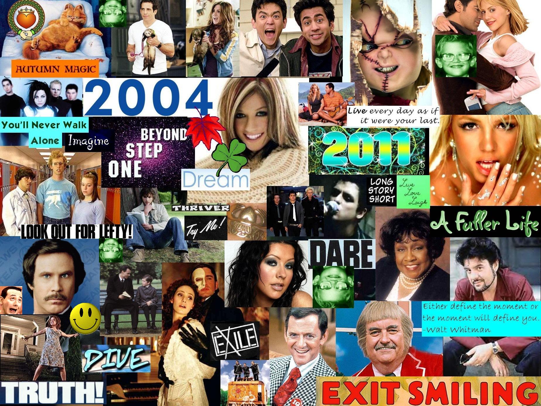2004 engraved INSCRIPTIONS ostrength THRIVE AWELIVE in 2011!!!! :):):):).