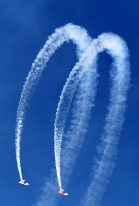 2006 Chicago Air & Water Show