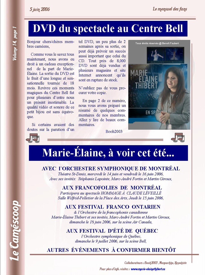 Juin 2006 P1