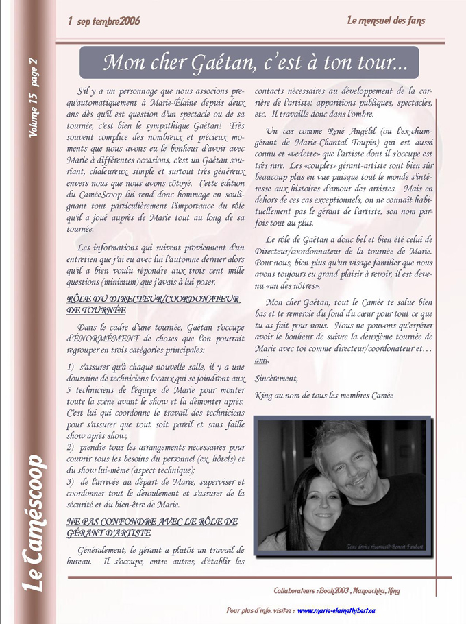 Septembre 2006 P2