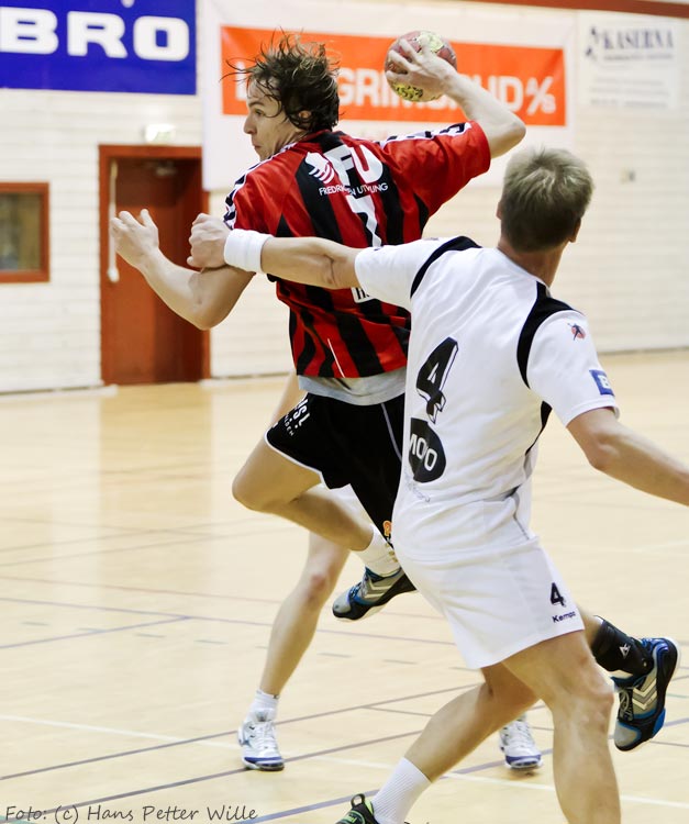 Jan Andr Sagmo #3