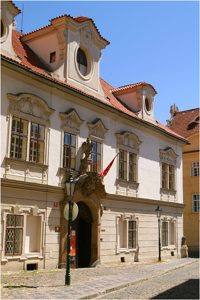 maltese square