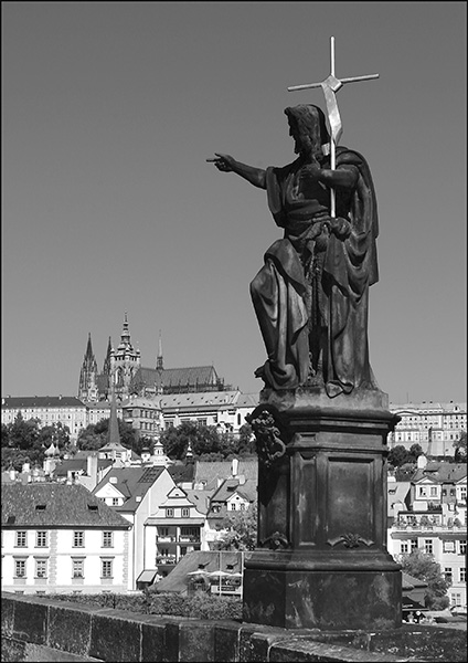 charles bridge