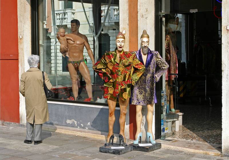 Venice