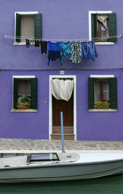 Venice (Burano)