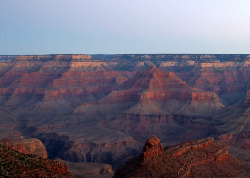 Grand Canyon