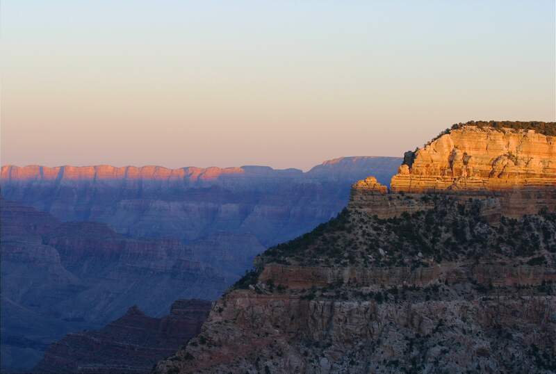 Grand Canyon