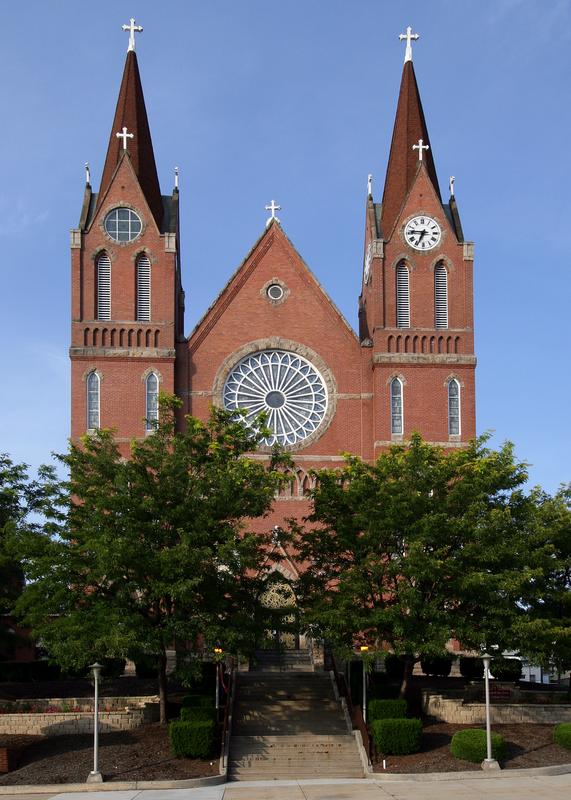 St. John Cantius, Windber PA