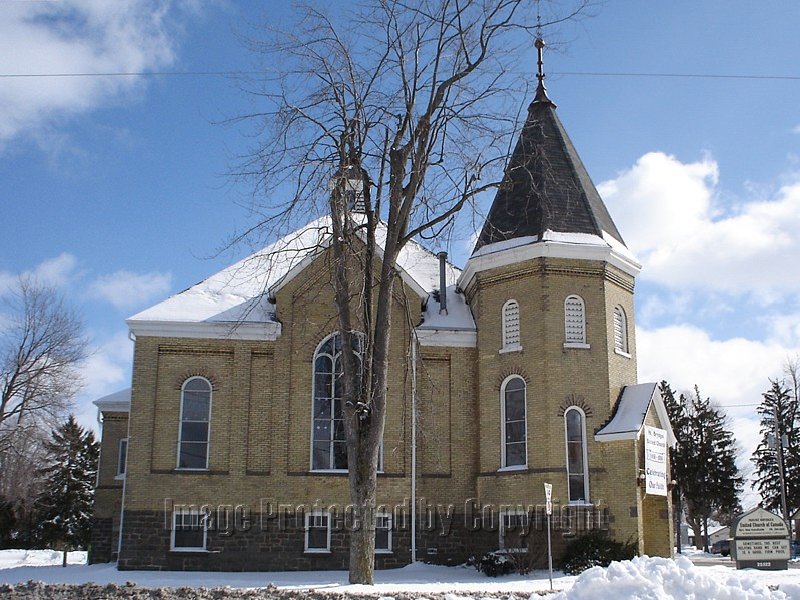 Mount Brydges, Ontario