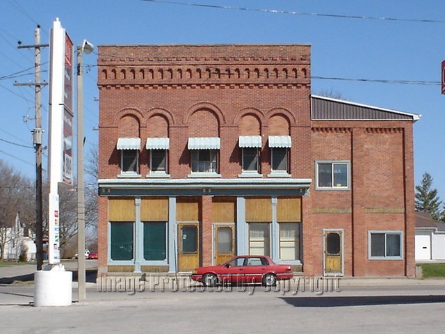 Dresden, Ontario