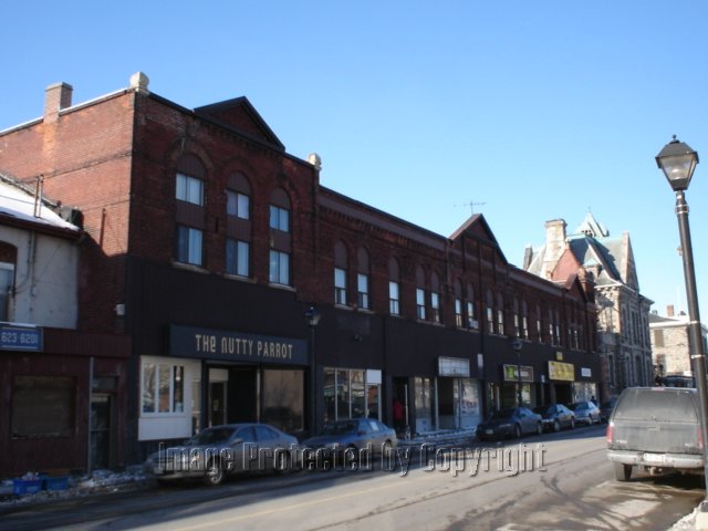 Cambridge, Ontario