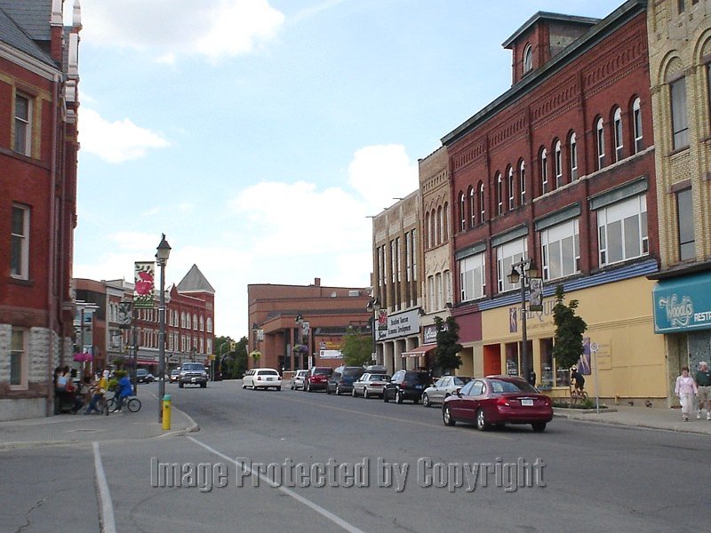 Stratford, Ontario