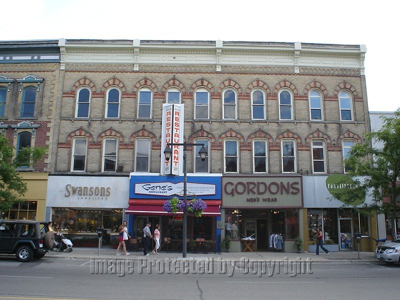 Stratford, Ontario