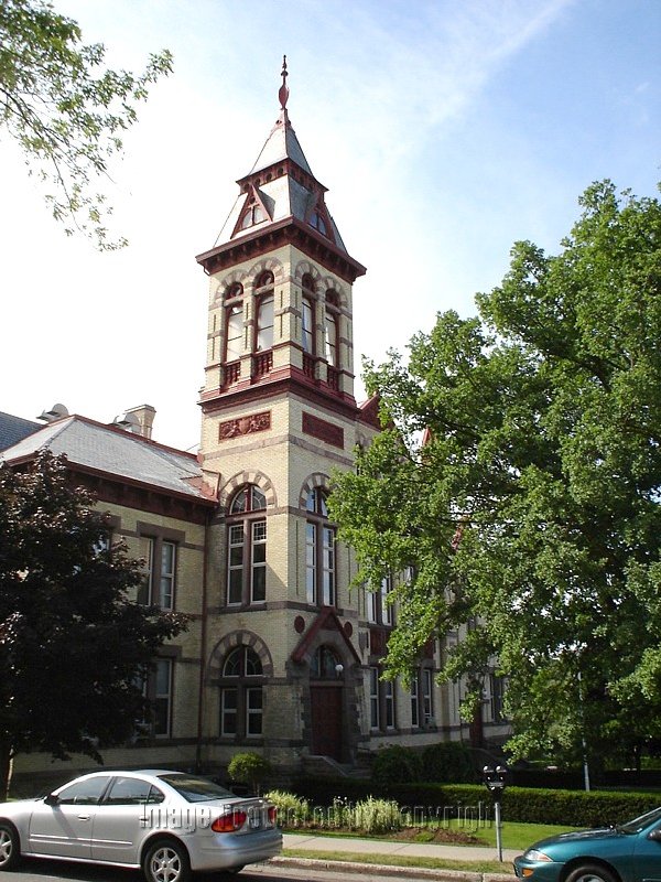 Stratford, Ontario