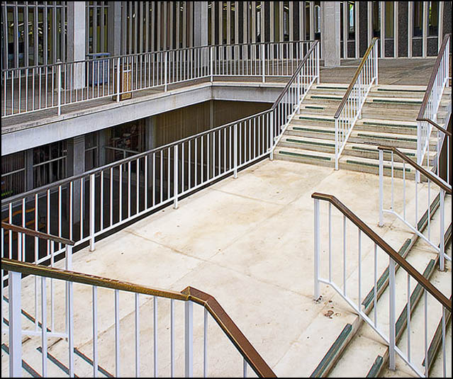 Ascending and Descending