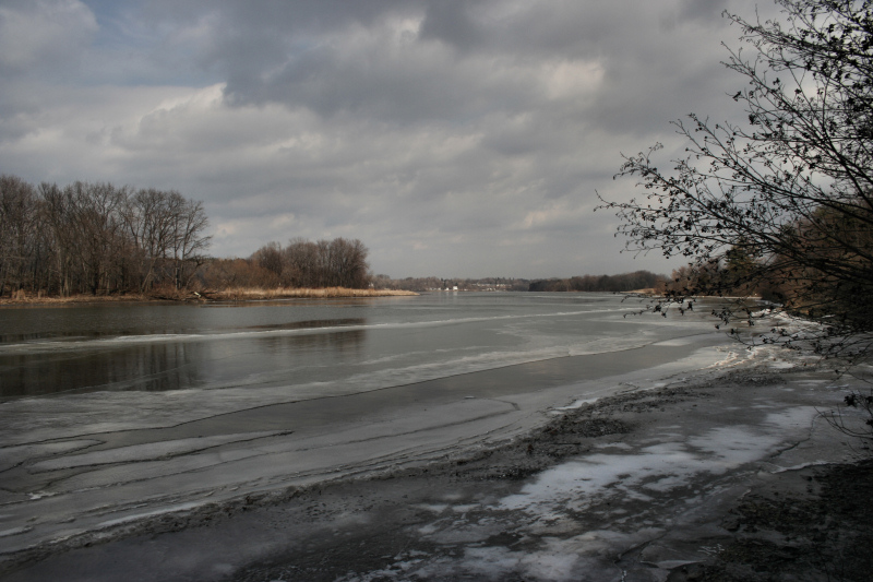 Mohawk River