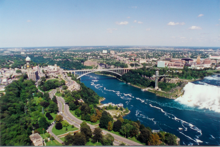 Rainbow Bridge