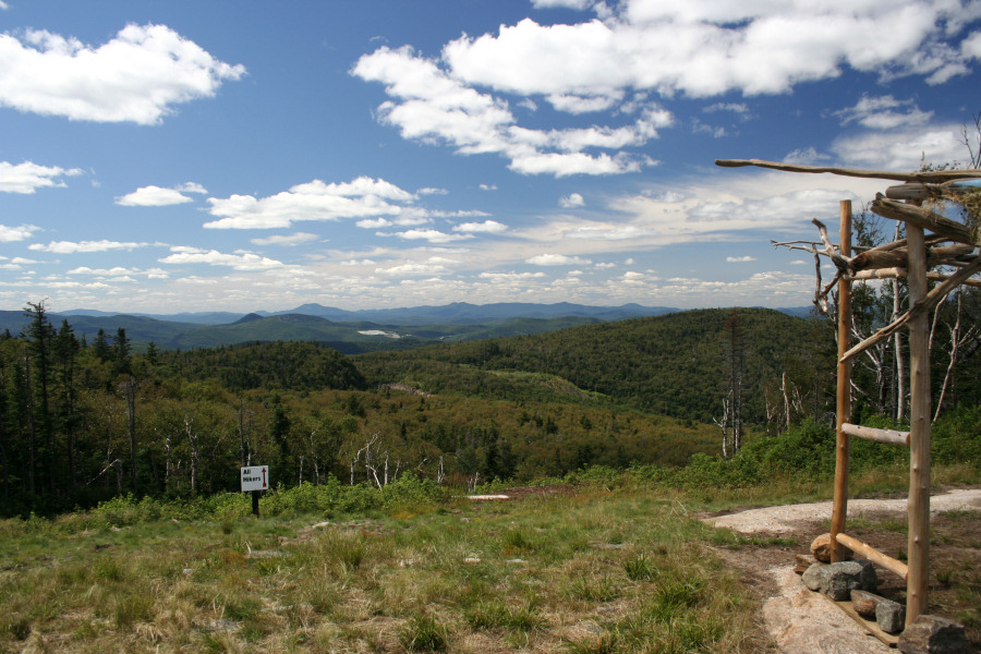 August 5, 2006<BR>Gore Mountain