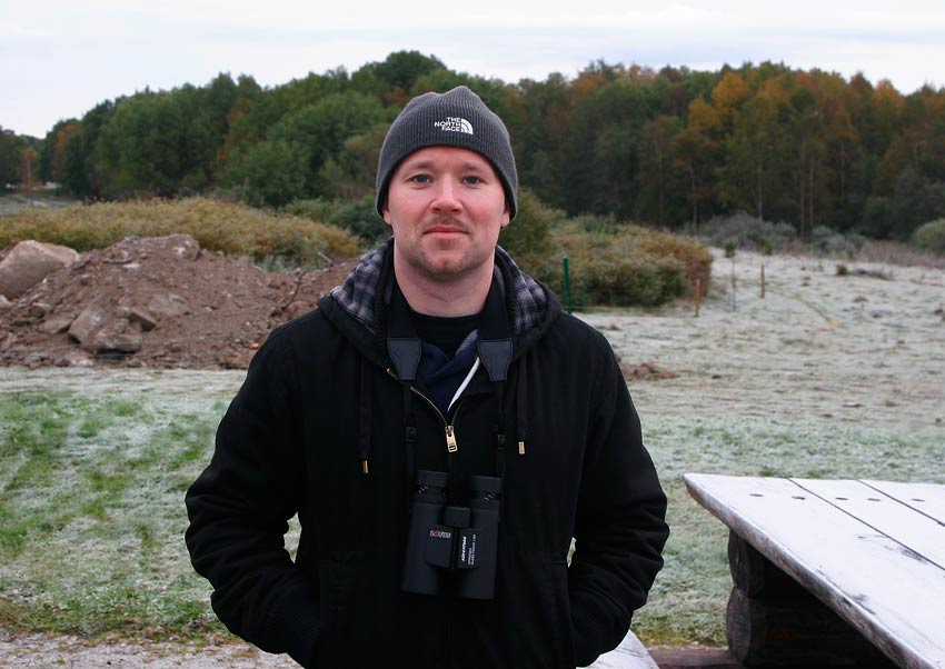 Ola Erlandsson