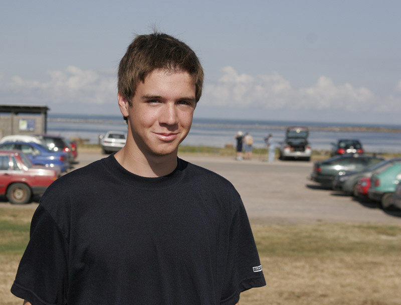 Anton Samuelsson